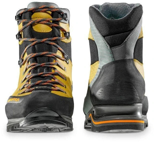 La Sportiva TRANGO TRK Leather GTX ZFMS110E32006 Savana/Tiger