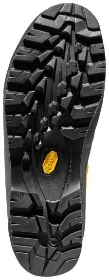 La Sportiva TRANGO TRK Leather GTX ZFMS110E32006 Savana/Tiger