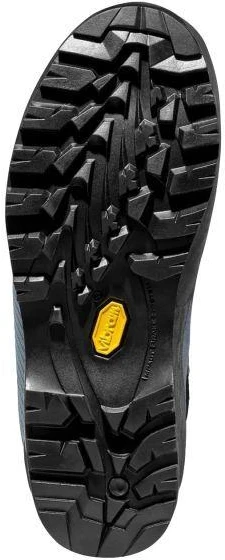 La Sportiva TRANGO TRK Moterims Odiniai GTX ZFMS111B18B21 Opalo/Ramiojo Vandenyno Mėlyna
