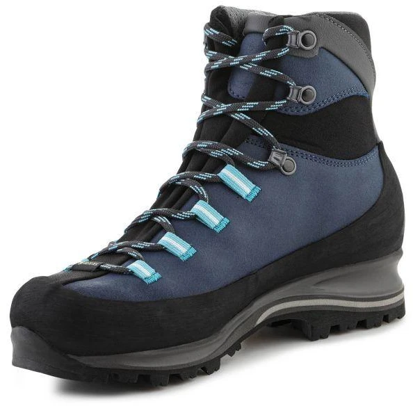 La Sportiva Trk Leather Gtx Opal Pacific W batai 11Z618621