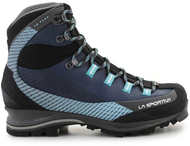 La Sportiva Trk Leather Gtx Opal Pacific W batai 11Z618621