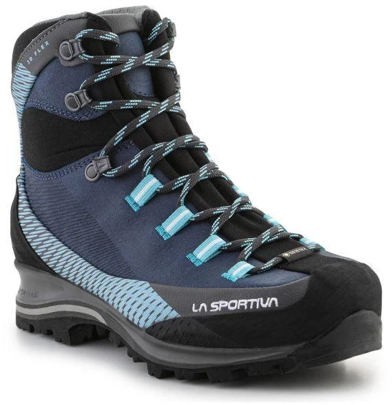 La Sportiva Trk Leather Gtx Opal Pacific W batai 11Z618621