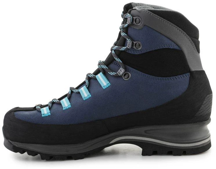 La Sportiva Trk Leather Gtx Opal Pacific W batai 11Z618621