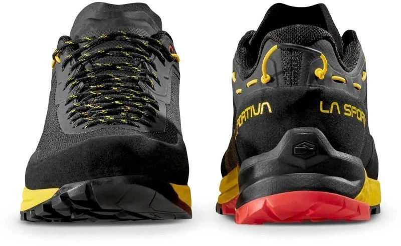 La Sportiva TX Guide 27N999100 Juoda/Geltona