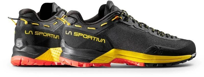 La Sportiva TX Guide 27N999100 Juoda/Geltona