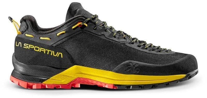 La Sportiva TX Guide 27N999100 Juoda/Geltona