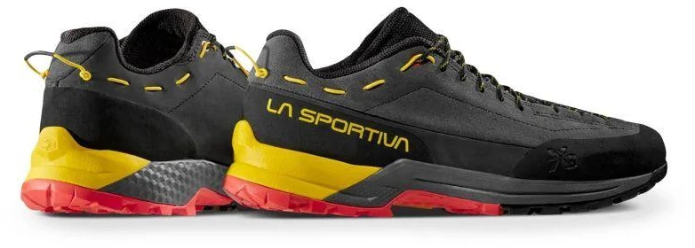 La Sportiva TX Guide Oda 27S900100 Anglies/Geltona