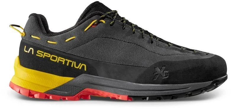 La Sportiva TX Guide Oda 27S900100 Anglies/Geltona