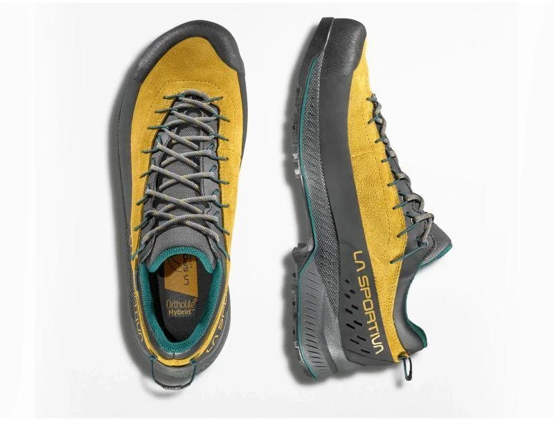 La Sportiva TX4 Evo GTX Prieigos batai ZFAS052E32E21 Savana/Jungle