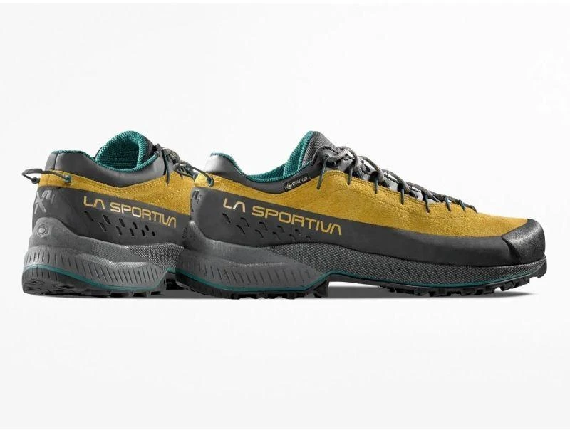 La Sportiva TX4 Evo GTX Prieigos batai ZFAS052E32E21 Savana/Jungle