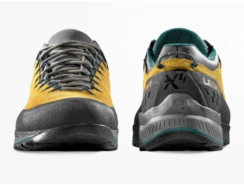 La Sportiva TX4 Evo GTX Prieigos batai ZFAS052E32E21 Savana/Jungle