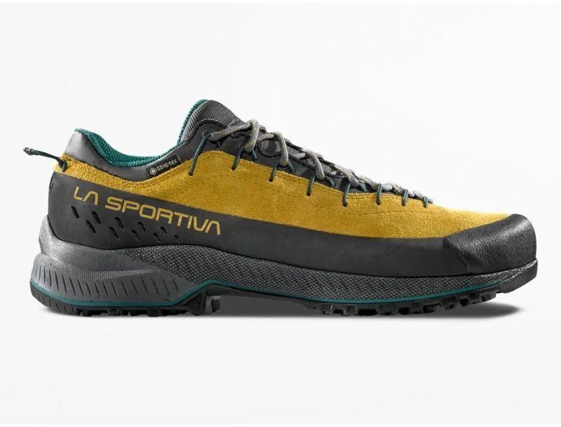 La Sportiva TX4 Evo GTX Prieigos batai ZFAS052E32E21 Savana/Jungle