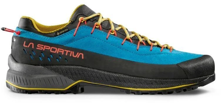 LA SPORTIVA Tx4 evo gtx - tropinės mėlynos/bambuko spalvos - 44 batai