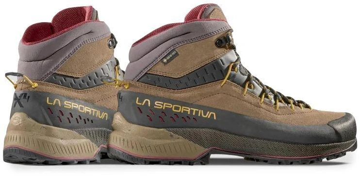 La Sportiva TX4 EVO MID GTX ZFAS047N07E32 Mocha/Savana