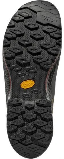La Sportiva TX4 EVO MID GTX ZFAS047N07E32 Mocha/Savana