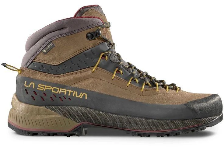 La Sportiva TX4 EVO MID GTX ZFAS047N07E32 Mocha/Savana