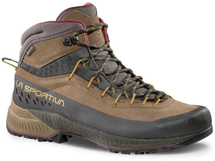 La Sportiva TX4 EVO MID GTX ZFAS047N07E32 Mocha/Savana