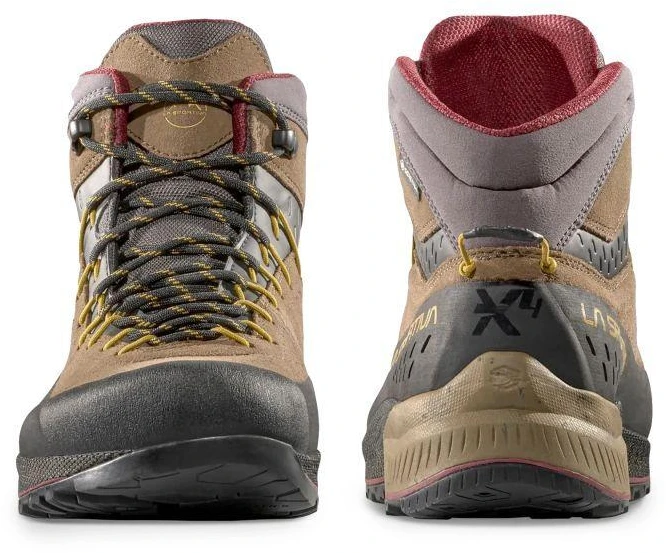 La Sportiva TX4 EVO MID GTX ZFAS047N07E32 Mocha/Savana