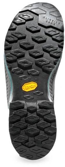 La Sportiva TX4 Evo Mid Woman GTX ZFAS048E37E32 Aspen GreenSavana