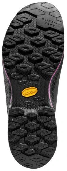 La Sportiva TX4 Evo Moteriški Gore-Tex Prisiartinimo Batai ZFAS053G00P11 Anglies/Pavasaris
