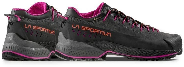 La Sportiva TX4 Evo Moteriški Gore-Tex Prisiartinimo Batai ZFAS053G00P11 Anglies/Pavasaris