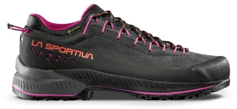 La Sportiva TX4 Evo Moteriški Gore-Tex Prisiartinimo Batai ZFAS053G00P11 Anglies/Pavasaris