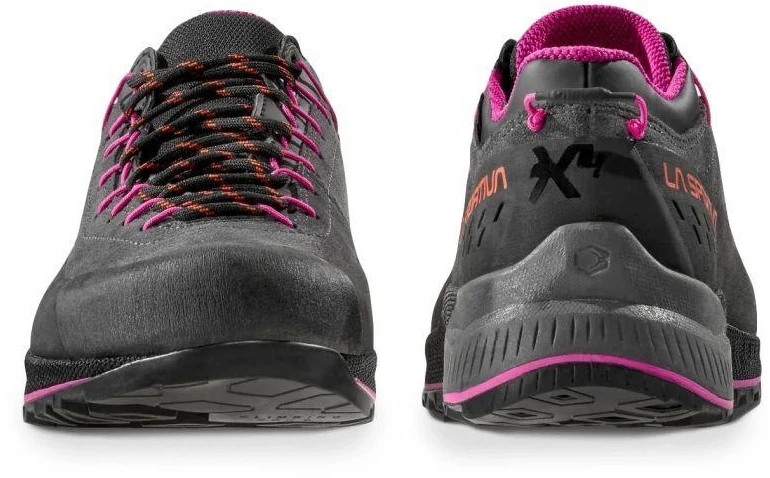 La Sportiva TX4 Evo Moteriški Gore-Tex Prisiartinimo Batai ZFAS053G00P11 Anglies/Pavasaris
