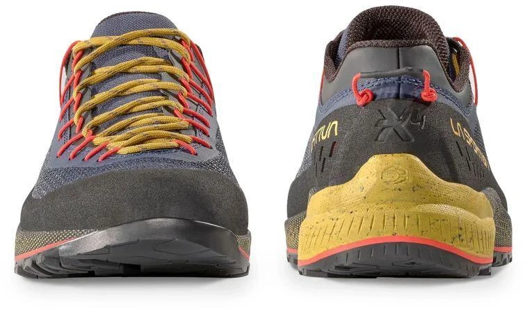 La Sportiva TX4 EVO ST ZFAS049B46E32 Naktinis dangus/Savana