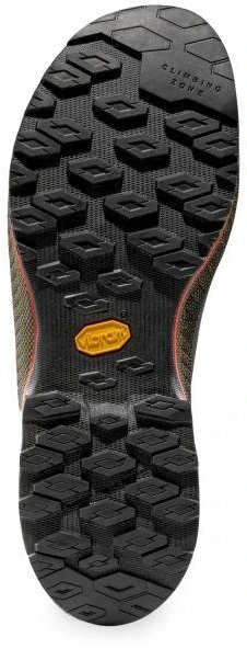 La Sportiva TX4 EVO ST ZFAS049B46E32 Naktinis dangus/Savana