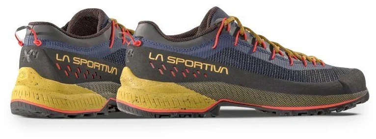 La Sportiva TX4 EVO ST ZFAS049B46E32 Naktinis dangus/Savana