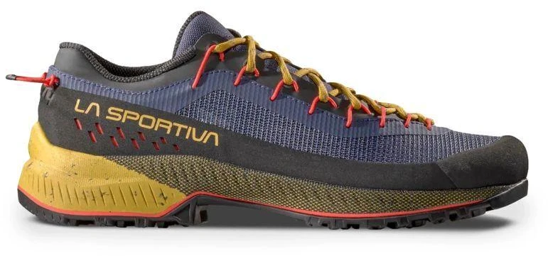 La Sportiva TX4 EVO ST ZFAS049B46E32 Naktinis dangus/Savana