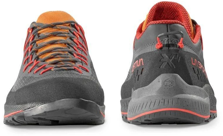 La Sportiva TX4 Evo ST ZFAS049G00R24 Anglies/Raudonojo kalno
