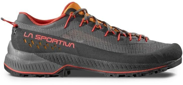 La Sportiva TX4 Evo ST ZFAS049G00R24 Anglies/Raudonojo kalno