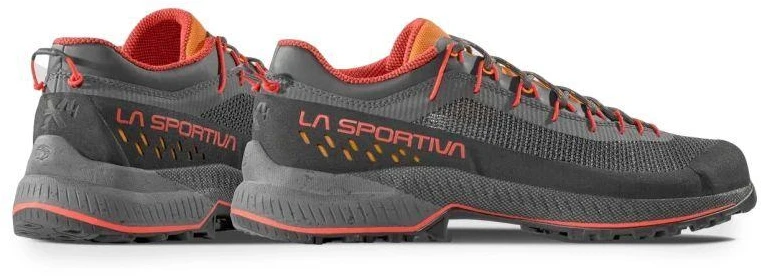 La Sportiva TX4 Evo ST ZFAS049G00R24 Anglies/Raudonojo kalno