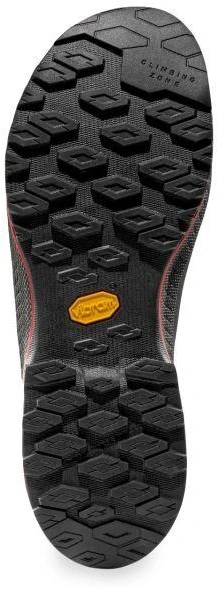 La Sportiva TX4 Evo ST ZFAS049G00R24 Anglies/Raudonojo kalno