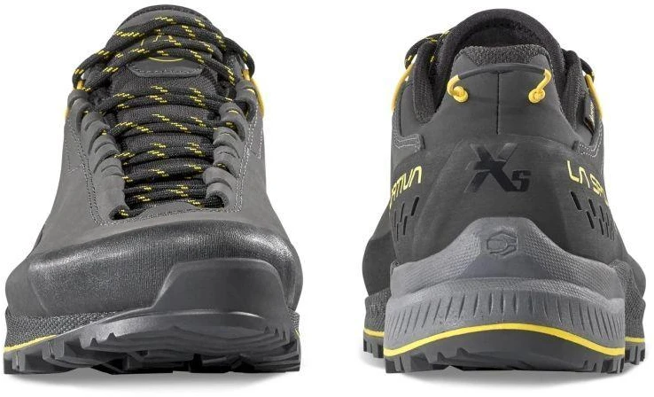 La Sportiva TX5 Evo GTX ZFHS106G00Y00 Anglies/Geltonas