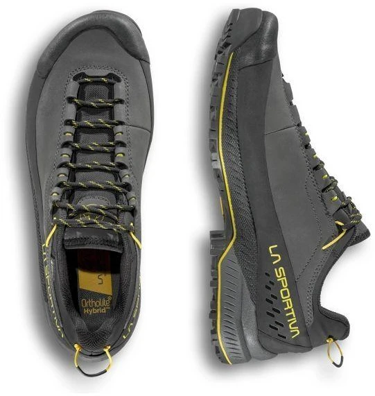 La Sportiva TX5 Evo GTX ZFHS106G00Y00 Anglies/Geltonas