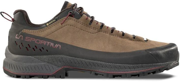 La Sportiva TX5 Evo GTX ZFHS106N07R25 Moka/Raudonmedžio