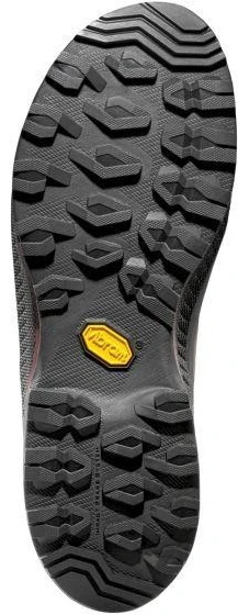 La Sportiva TX5 Evo GTX ZFHS106N07R25 Moka/Raudonmedžio