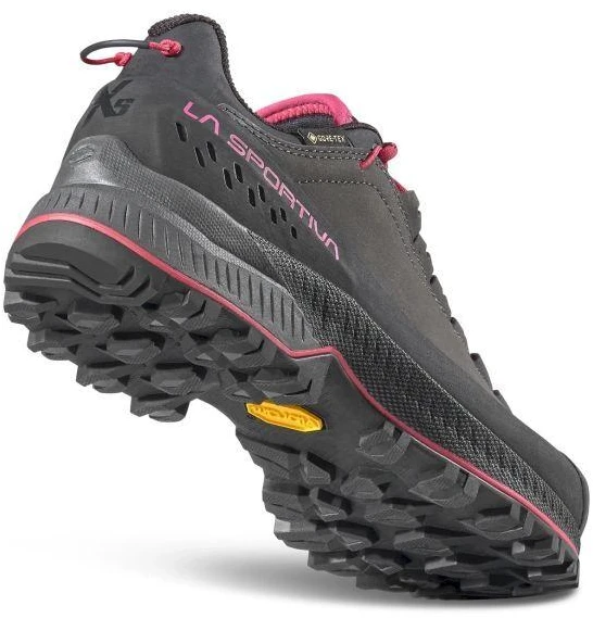 La Sportiva TX5 Evo Moterims GTX ZFHS160G00P19 Carbon/Azalea