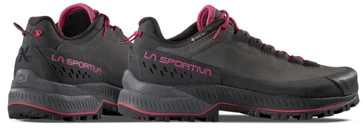 La Sportiva TX5 Evo Moterims GTX ZFHS160G00P19 Carbon/Azalea