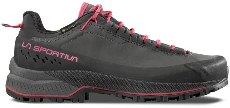 La Sportiva TX5 Evo Moterims GTX ZFHS160G00P19 Carbon/Azalea