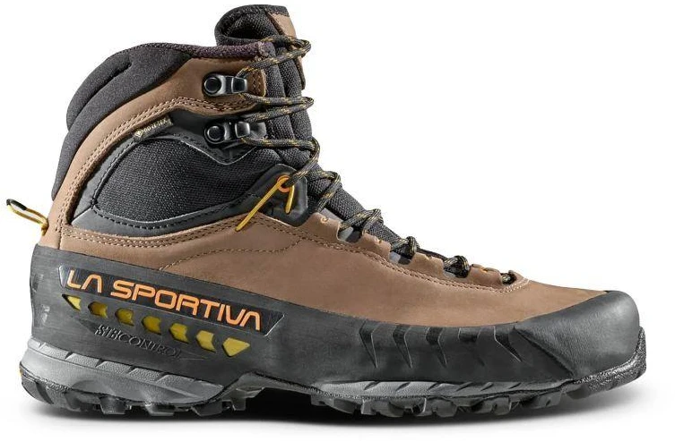 La Sportiva TX5 GTX ZFHS124N03O06 Kava/Tigras