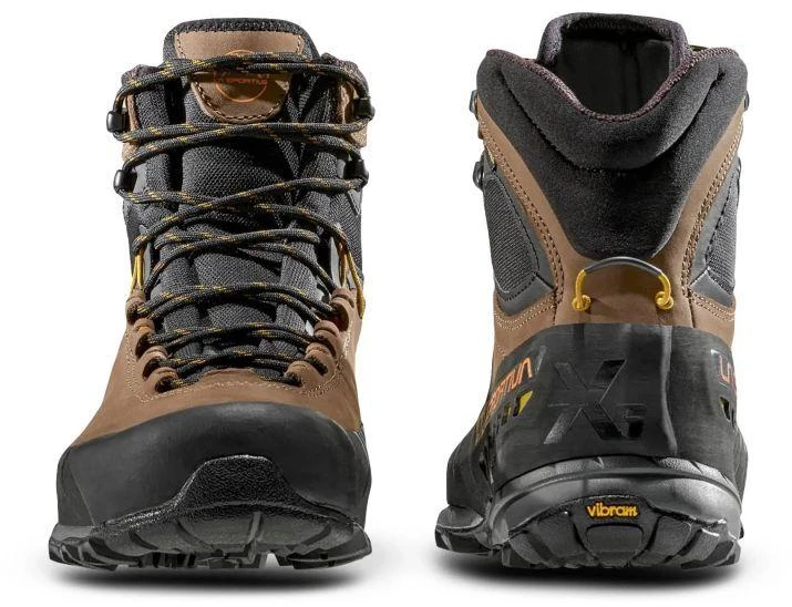 La Sportiva TX5 GTX ZFHS124N03O06 Kava/Tigras