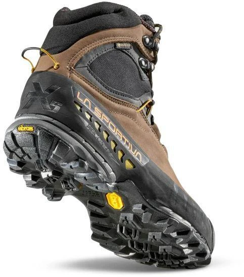 La Sportiva TX5 GTX ZFHS124N03O06 Kava/Tigras