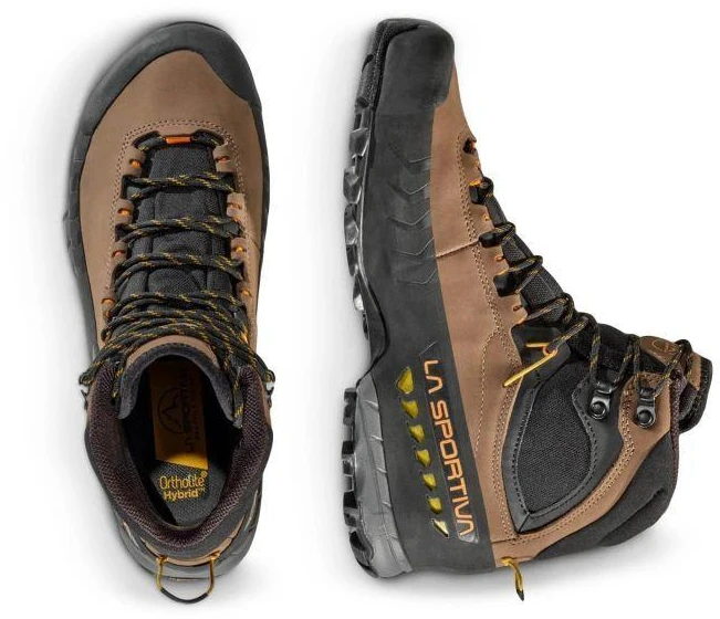 La Sportiva TX5 GTX ZFHS124N03O06 Kava/Tigras