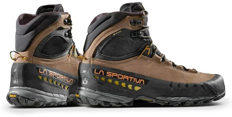 La Sportiva TX5 GTX ZFHS124N03O06 Kava/Tigras
