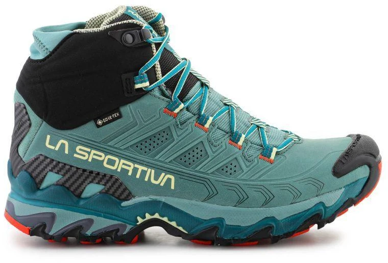 La Sportiva Ultra Raptor II Mid Leather WS Gtx W batai 34L734900