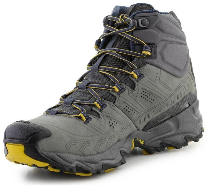 La Sportiva Ultra Raptor II Mid Leather Gtx Clay M batai 34J909629