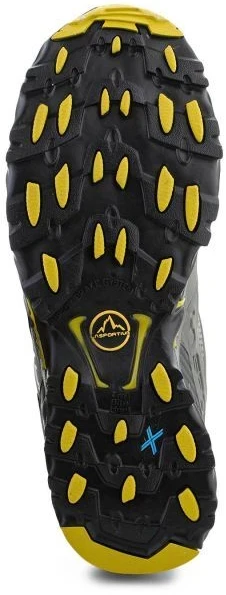 La Sportiva Ultra Raptor II Mid Leather Gtx Clay M batai 34J909629